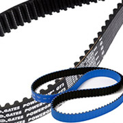 Gates Industrial Timing Belts