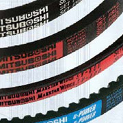 Industrial Belts manufacturer and supplier