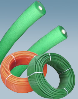 PU Round Polyurethane Cords